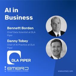future legal document management danny tobey bennett borden dla piper