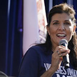 monday morning politics south carolina primary preview