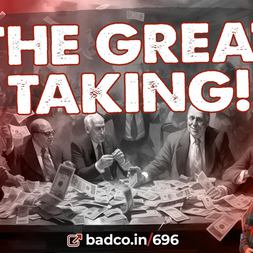 great taking
