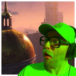 green monster commonwealth atomic radio hour podcast