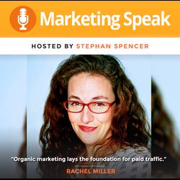 grow your audience rachel miller