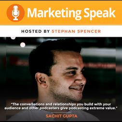 grow your audience sachit gupta