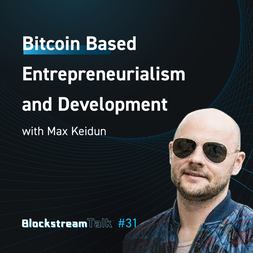 hodlhodl debifi baltic honeybadger max keidun blockstream talk
