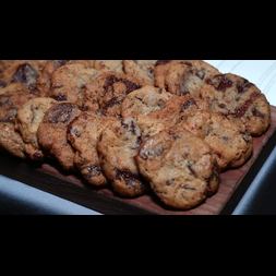 how cookie became monster