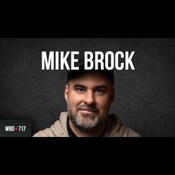 cant happen mike brock