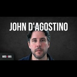 i was kidnapped twice john dagostino