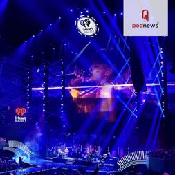 iheart posts revenue increase