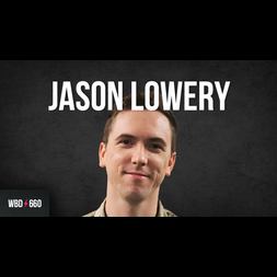 is bitcoin warfare jason lowery