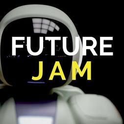 jam to center earth