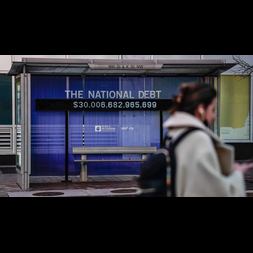 jay shais debt ceiling adventure