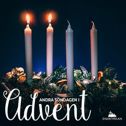 krister hultberg advent