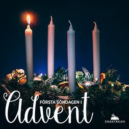 krister hultberg advent