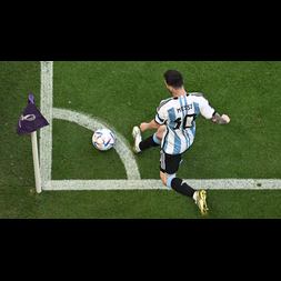 la ltima copa el sueo del pibe