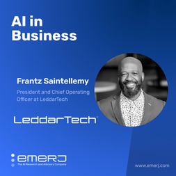 leveling up road safety through ai in automotive frantz saintellemy leddartech