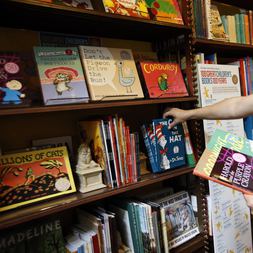 library funding give take