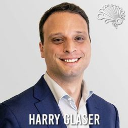 modern data stack harry glaser