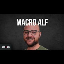 money printing debt spiral macro alf