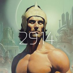 mu poseidian playboy