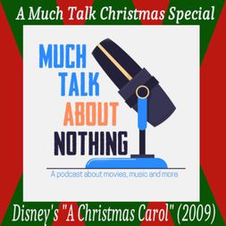 much talk about disneys christmas carol