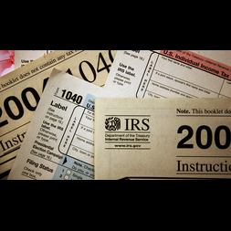 my favorite tax loophole