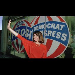 nancy pelosi