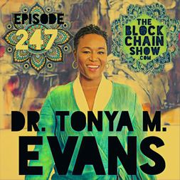 navigating world cryptocurrency dr tonya m evans