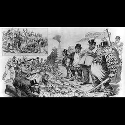 new gilded age
