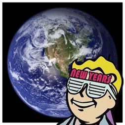 new year new me atomic radio hour podcast