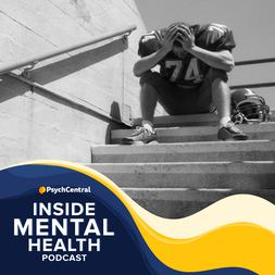 nfl star turned doctor on stigma mental health