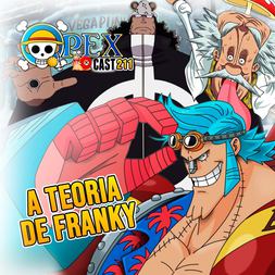 opexcast teoria de franky