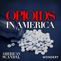 opioids in america fentanyl crisis