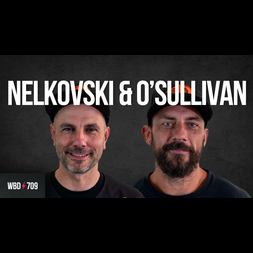 orange pilling through sport steven nelkovski patrick osullivan