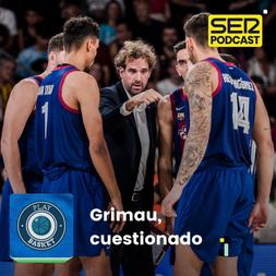 play basket grimau cuestionado