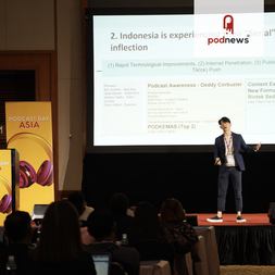 podcast day asia takes place in malaysia
