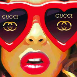 pop art in laguna beach