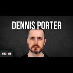 pro bitcoin legislation dennis porter