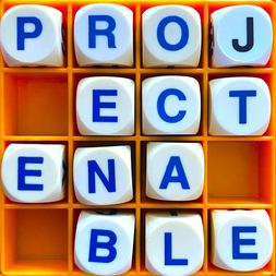 project enable