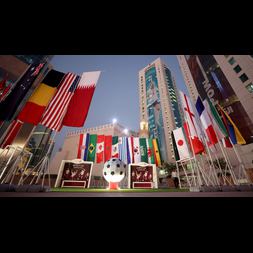 qatars world cup