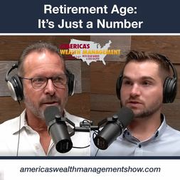 retirement age its just number