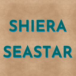 shiera seastar