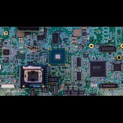 silicon island
