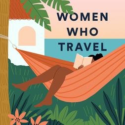solo travel according to rachel cargle