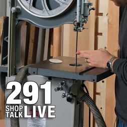 stl bandsaw tension secrets revealed
