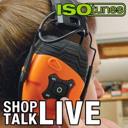 stl getting geeky isotunes