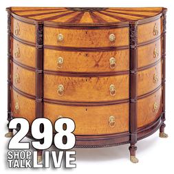 stl thats fancy commode