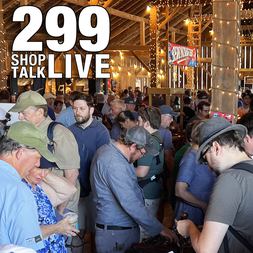 stl woodworking festival season