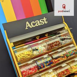sweet news in acasts financials
