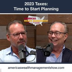 taxes time to start planning