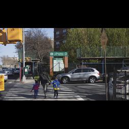 throughline presents school colors