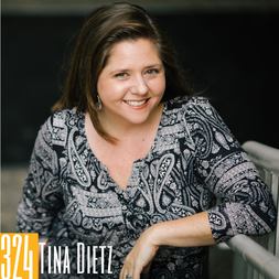tina dietz unmistakable power friendship travel audio storytelling